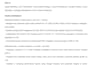 rewrite your resume and optimize your linkedin profile